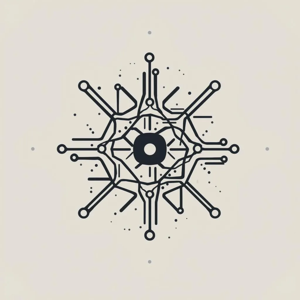 Logo Consultoría IA