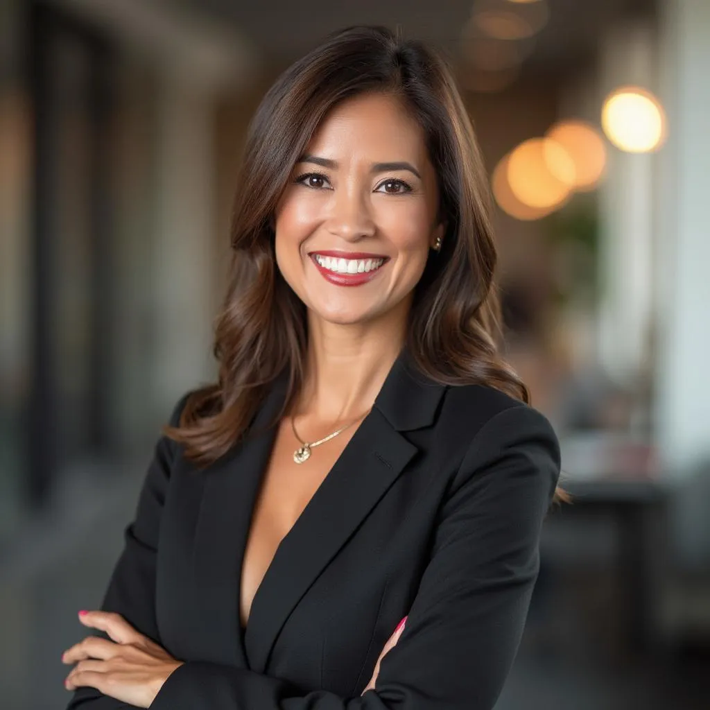 Foto de Lucía Torres